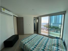 2 Habitación Apartamento en alquiler en Colombia, Santa Marta, Magdalena, Colombia