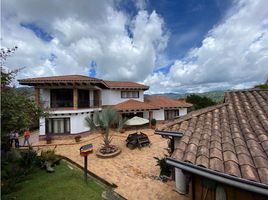 5 Habitación Casa en venta en Retiro, Antioquia, Retiro