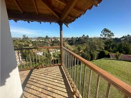 5 Habitación Casa en venta en Rionegro, Antioquia, Rionegro