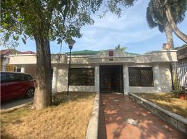 6 Bedroom House for sale in Plaza de la Intendencia Fluvial, Barranquilla, Barranquilla