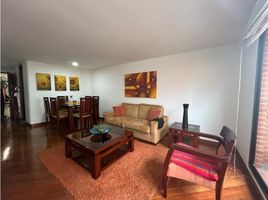 2 Habitación Apartamento en alquiler en Bogotá, Cundinamarca, Bogotá