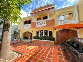 5 Bedroom House for sale in Barranquilla, Atlantico, Barranquilla