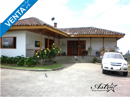 4 Habitación Villa en venta en Caldas, Manizales, Caldas