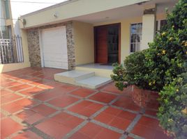 6 Bedroom House for sale in Plaza de la Intendencia Fluvial, Barranquilla, Barranquilla