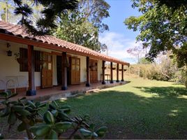 3 Habitación Casa en venta en El Carmen De Viboral, Antioquia, El Carmen De Viboral