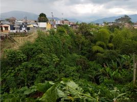  Terreno (Parcela) en venta en Armenia, Quindio, Armenia