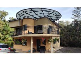 5 Bedroom Villa for sale in Bare Foot Park (Parque de los Pies Descalzos), Medellin, Medellin