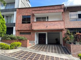 3 Bedroom Villa for sale in Envigado, Antioquia, Envigado