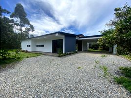 3 Schlafzimmer Haus zu verkaufen in La Ceja, Antioquia, La Ceja