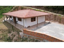 3 Habitación Casa en venta en San Roque, Antioquia, San Roque