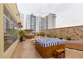 1 Habitación Apartamento en venta en Quinta de San Pedro Alejandrino, Santa Marta, Santa Marta