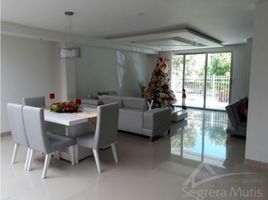 3 Habitación Casa en venta en Bolivar, Turbaco, Bolivar