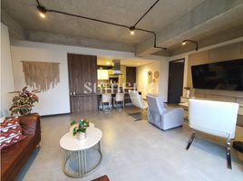 2 Habitación Apartamento en venta en Parque de los Pies Descalzos, Medellín, Medellín