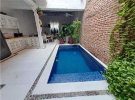 2 Bedroom Villa for sale in Bolivar, Cartagena, Bolivar