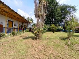  Terreno (Parcela) en venta en Quindio, Salento, Quindio