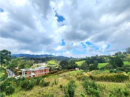  Terreno (Parcela) en venta en Marinilla, Antioquia, Marinilla