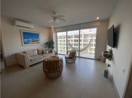 2 Habitación Apartamento en alquiler en Bolivar, Cartagena, Bolivar