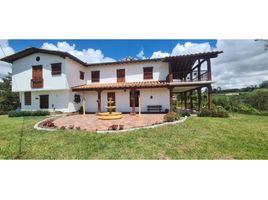 6 Bedroom House for sale in Antioquia, Rionegro, Antioquia