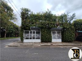 5 Habitación Casa en venta en Yopal, Casanare, Yopal