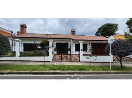 3 Habitación Casa en venta en Bogotá, Cundinamarca, Bogotá