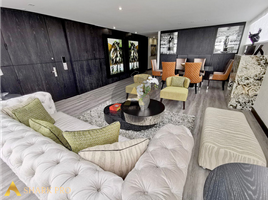 1 Bedroom Apartment for sale in Fundacion Cardioinfantil-Instituto de Cardiologia, Bogota, Bogota