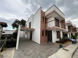 4 Habitación Casa en venta en La Ceja, Antioquia, La Ceja