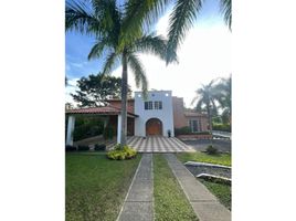 5 Bedroom Villa for sale in Pereira, Risaralda, Pereira