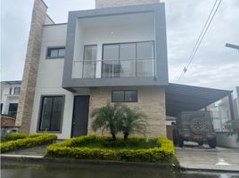 5 Bedroom Villa for sale in Valle Del Cauca, Jamundi, Valle Del Cauca