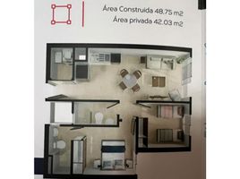 2 Habitación Apartamento en venta en River View Park, Cali, Cali