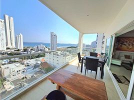 3 Habitación Apartamento en venta en Cartagena, Bolivar, Cartagena