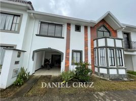 4 Habitación Casa en venta en Popayan, Cauca, Popayan