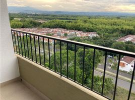 3 Habitación Apartamento en venta en Risaralda, Pereira, Risaralda