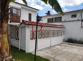 4 Habitación Villa en venta en Aeropuerto Internacional El Dorado, Bogotá, Bogotá