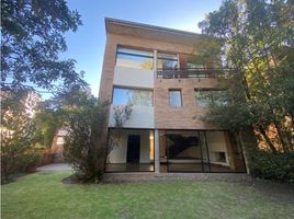 4 Bedroom Villa for rent in Templo Bogotá Colombia, Bogota, Bogota