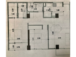 2 Habitación Apartamento en venta en Armenia, Quindio, Armenia