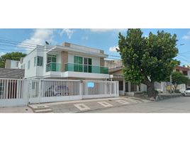 3 Bedroom House for sale in Plaza de la Intendencia Fluvial, Barranquilla, Barranquilla