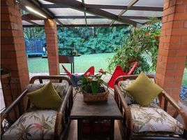 4 Habitación Villa en venta en Museo de Antioquia, Medellín, Medellín