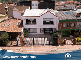 6 Habitación Villa en venta en Cundinamarca, Tenjo, Cundinamarca