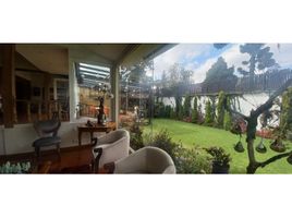 4 Bedroom Villa for rent in Templo Bogotá Colombia, Bogota, Bogota