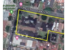  Land for sale in Fundacion Cardioinfantil-Instituto de Cardiologia, Bogota, Bogota