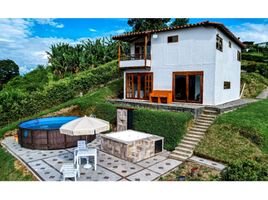 5 Bedroom House for sale in Manizales, Caldas, Manizales