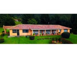 4 Bedroom House for sale in Tenjo, Cundinamarca, Tenjo