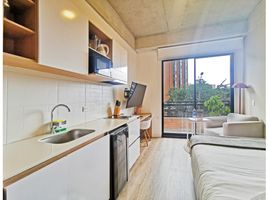 1 Habitación Apartamento en venta en Bogotá, Cundinamarca, Bogotá