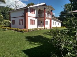 8 Habitación Villa en venta en Fusagasuga, Cundinamarca, Fusagasuga