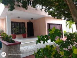 4 Bedroom Villa for sale in Plaza de la Intendencia Fluvial, Barranquilla, Barranquilla