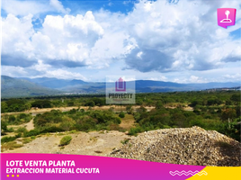  Terreno (Parcela) en venta en San Jose De Cucuta, Norte De Santander, San Jose De Cucuta