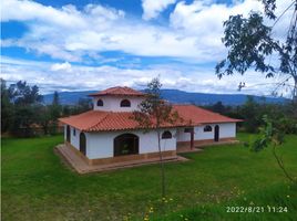 3 Habitación Casa en venta en Boyaca, Villa De Leyva, Boyaca