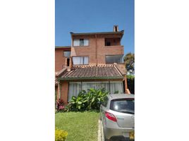 3 Bedroom House for sale in Marinilla, Antioquia, Marinilla