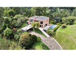 4 Bedroom House for sale in Antioquia, Retiro, Antioquia