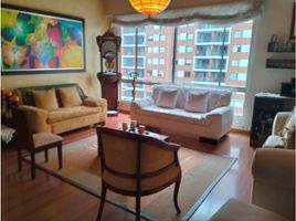 3 Bedroom Apartment for sale in Fundacion Cardioinfantil-Instituto de Cardiologia, Bogota, Bogota